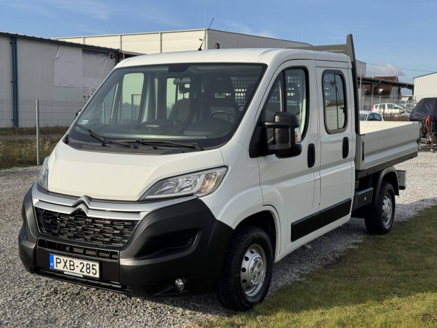 Citroen Jumper 2.0 Bluehdi 33 L3 Comfort EURO6...