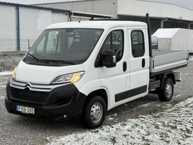 Citroen Jumper 2.0 Bluehdi 33 L3 Comfort EURO6...