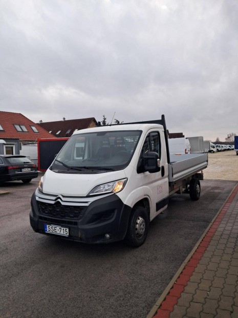 Citroen Jumper 2.0 Bluehdi 35 Heavy L3 Comfort...