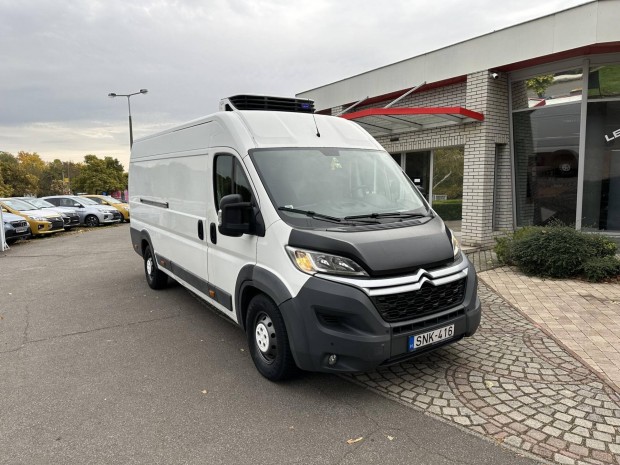 Citroen Jumper 2.0 Bluehdi 35 Heavy L4H2 Busine...