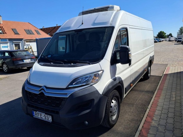 Citroen Jumper 2.0 Bluehdi 35 Heavy L4H2 Comfor...