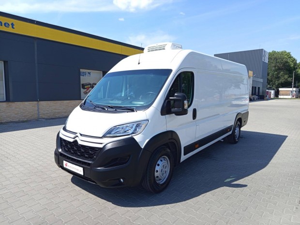 Citroen Jumper 2.0 Bluehdi 35 Heavy L4H2 Comfor...