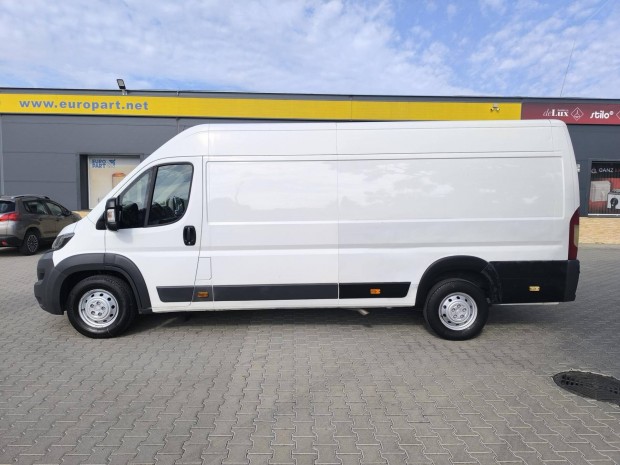 Citroen Jumper 2.0 Bluehdi 35 Heavy L4H2 Comfor...