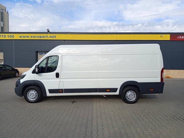 Citroen Jumper 2.0 Bluehdi 35 Heavy L4H2 Comfor...