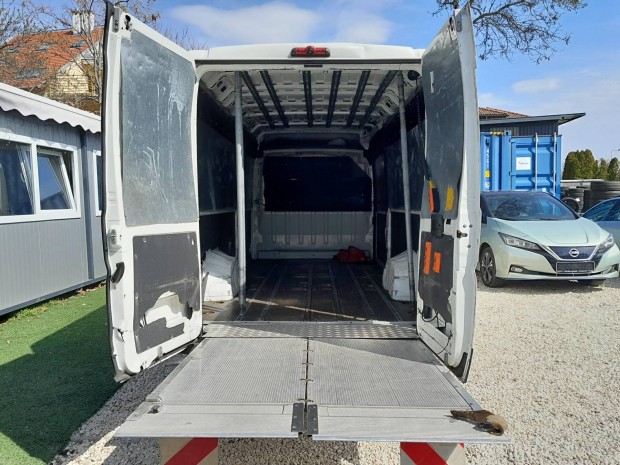 Citroen Jumper 2.0 Bluehdi 35 Heavy L4H2 Comfor...