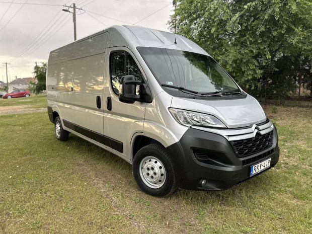 Citroen Jumper 2.0 Bluehdi 35 L2H2 Comfort EURO...