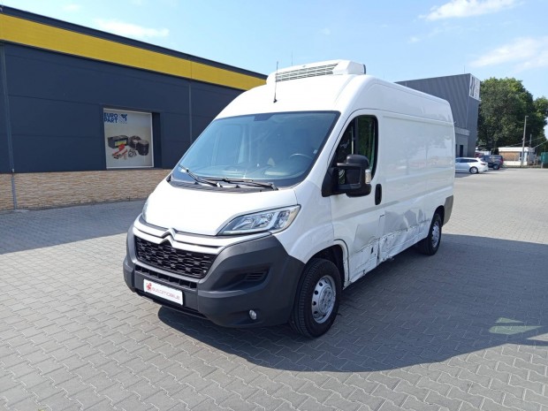 Citroen Jumper 2.0 Bluehdi 35 L2H2 Comfort EURO...