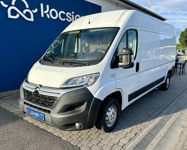 Citroen Jumper 2.0 Bluehdi 35 L2H2 Comfort EURO...