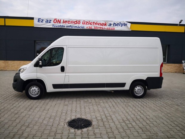 Citroen Jumper 2.0 Bluehdi 35 L3H2 Comfort EURO6