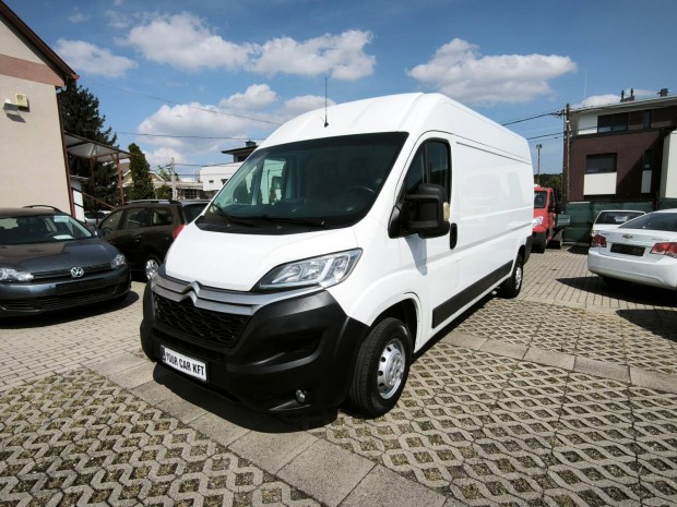 Citroen Jumper 2.0 Bluehdi 35 L3H2 Comfort EURO6