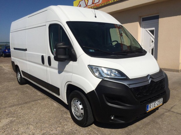 Citroen Jumper 2.0 Bluehdi 35 L3H2 Comfort EURO...
