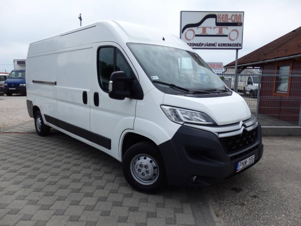 Citroen Jumper 2.0 Bluehdi 35 L3H2 Comfort EURO...