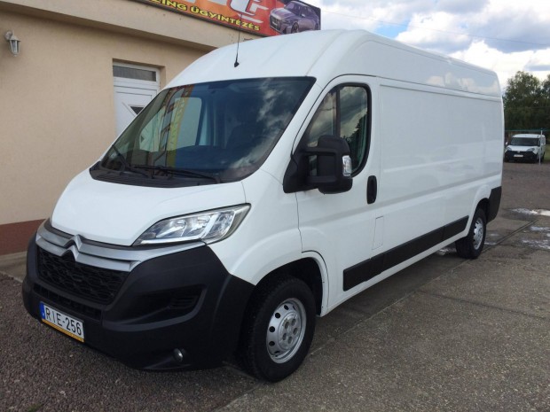 Citroen Jumper 2.0 Bluehdi 35 L3H2 Comfort EURO...