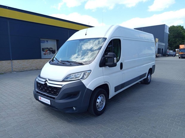 Citroen Jumper 2.0 Bluehdi 35 L3H2 Comfort EURO...