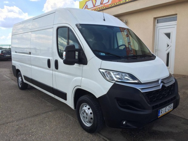 Citroen Jumper 2.0 Bluehdi 35 L3H2 Comfort EURO...