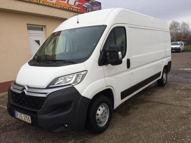 Citroen Jumper 2.0 Bluehdi 35 L3H2 Comfort EURO...