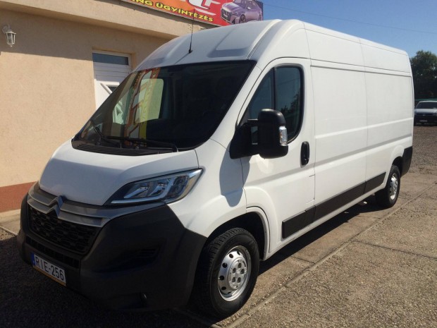 Citroen Jumper 2.0 Bluehdi 35 L3H2 Comfort EURO...