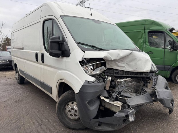 Citroen Jumper 2.0 Bluehdi 35 L3H3 Comfort EURO6