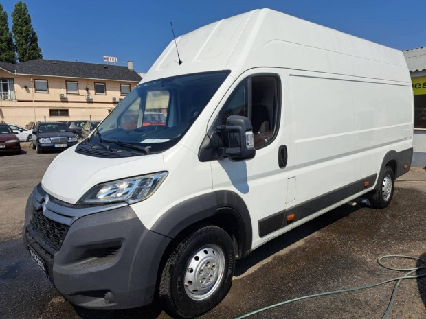 Citroen Jumper 2.0 Bluehdi 35 L3H3 Comfort EURO...
