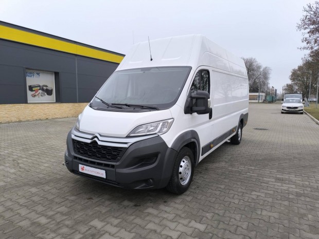 Citroen Jumper 2.0 Bluehdi 35 L3H3 Comfort EURO...