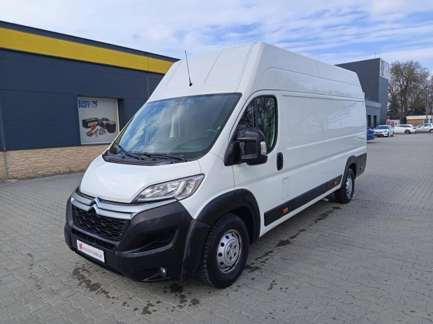 Citroen Jumper 2.0 Bluehdi 35 L3H3 Comfort EURO...