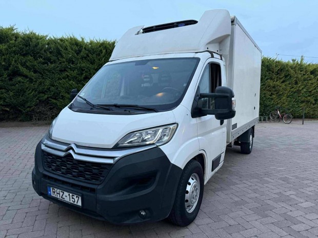 Citroen Jumper 2.0 Bluehdi 35 L3 Comfort EURO6...