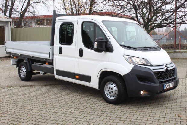Citroen Jumper 2.0 Bluehdi 35 L3 Comfort EURO6...