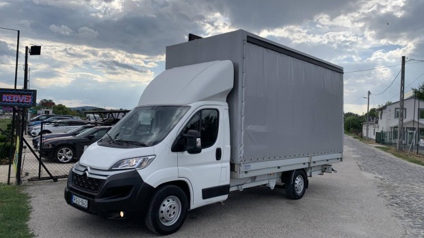 Citroen Jumper 2.0 Bluehdi 35 L4 Comfort EURO6...