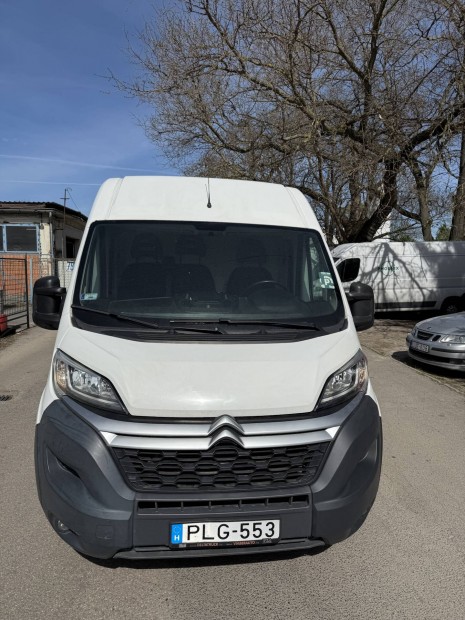 Citroen Jumper 2.0bluehdi elad