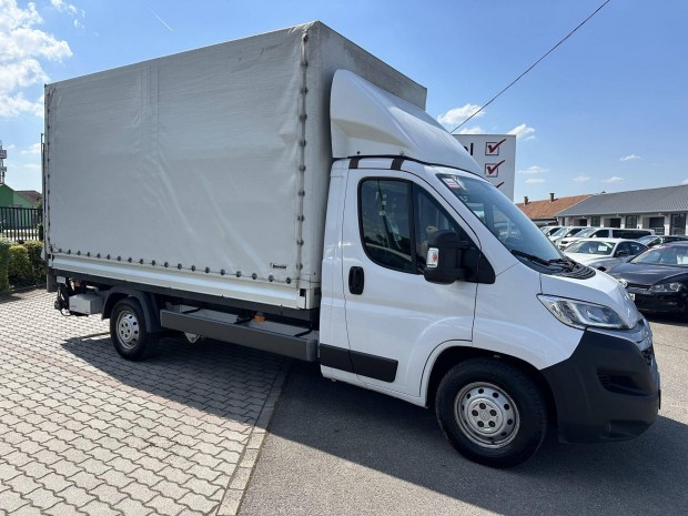 Citroen Jumper 2.2 BLUE HDI 35 Heavy L4