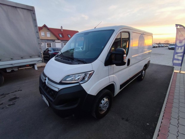 Citroen Jumper 2.2 Bluehdi 28 L1H1 Control