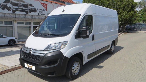 Citroen Jumper 2.2 Bluehdi 33 L2H2 3Fő-Klíma-TE...