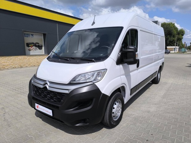 Citroen Jumper 2.2 Bluehdi 33 L3H2 Control Klím...