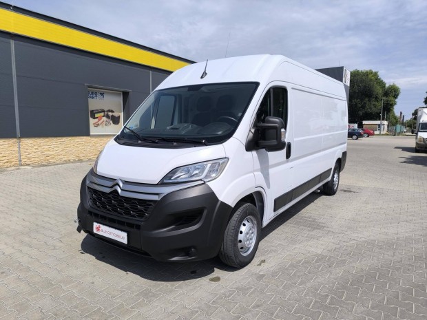 Citroen Jumper 2.2 Bluehdi 33 L3H2 Control Klím...