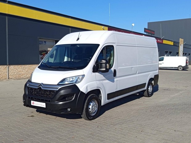 Citroen Jumper 2.2 Bluehdi 33 L3H2 Control Klm...