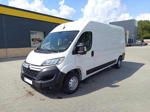 Citroen Jumper 2.2 Bluehdi 33 L3H2 Control Klím...