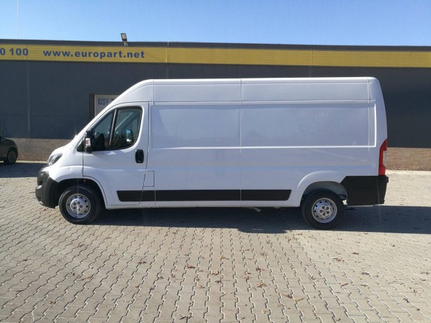 Citroen Jumper 2.2 Bluehdi 33 L3H2 Control Klms!