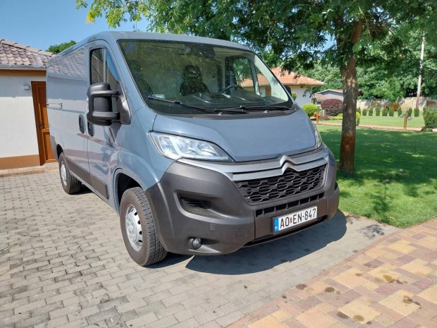 Citroen Jumper 2.2 Bluehdi 33 L3H2 Control (2 s...