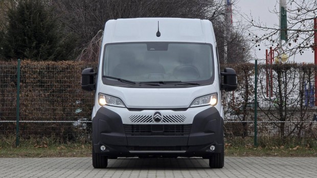 Citroen Jumper 2.2 Bluehdi 350 L3H2 Készletről!!