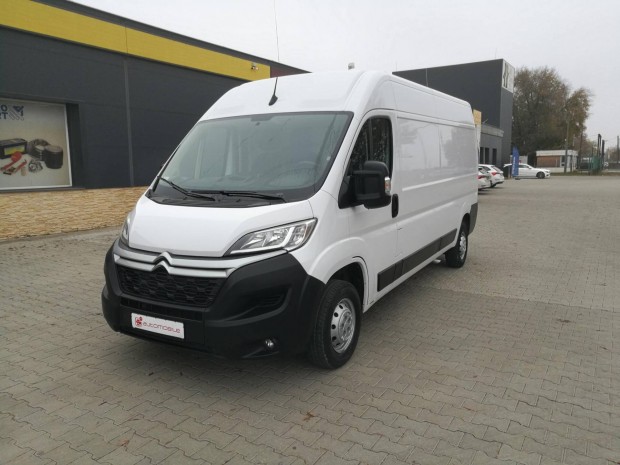 Citroen Jumper 2.2 Bluehdi 35 Heavy L3H2 Contro...