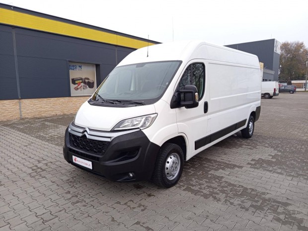 Citroen Jumper 2.2 Bluehdi 35 Heavy L3H2 Contro...