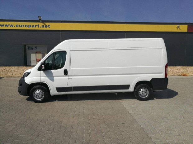 Citroen Jumper 2.2 Bluehdi 35 Heavy L3H2 Contro...