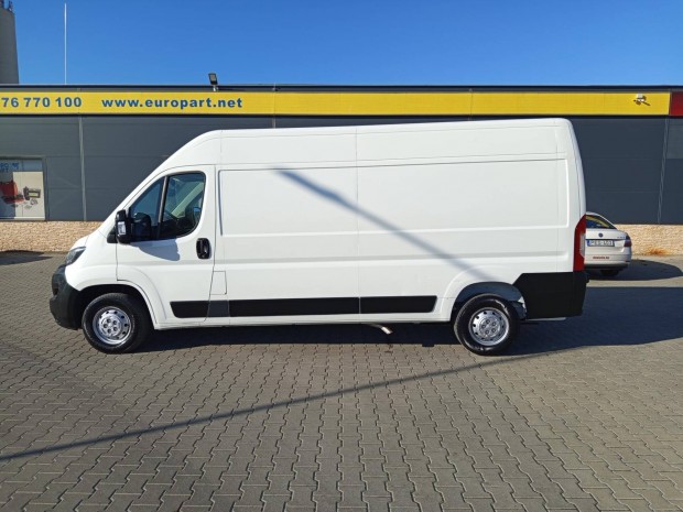 Citroen Jumper 2.2 Bluehdi 35 Heavy L3H2 Contro...