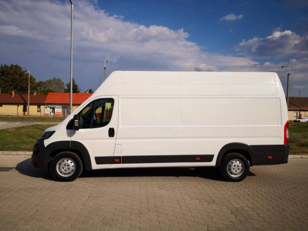 Citroen Jumper 2.2 Bluehdi 35 Heavy L3H3