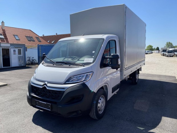 Citroen Jumper 2.2 Bluehdi 35 Heavy L3