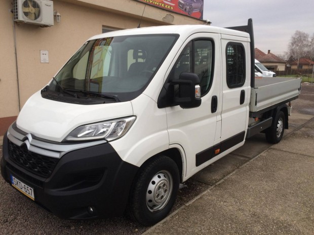 Citroen Jumper 2.2 Bluehdi 35 Heavy L3 Control...