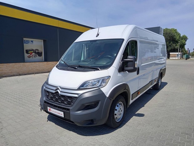 Citroen Jumper 2.2 Bluehdi 35 Heavy L4H2 Club M...