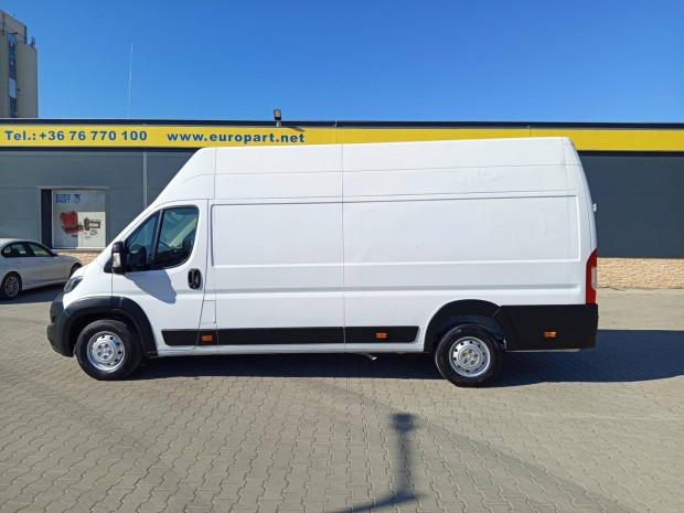 Citroen Jumper 2.2 Bluehdi 35 Heavy L4H3 Club K...