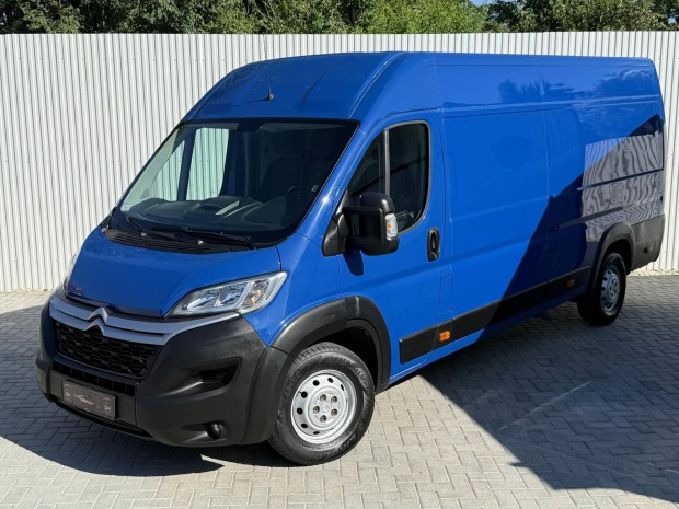 Citroen Jumper 2.2 Bluehdi 35 Heavy L4H3 Club M...