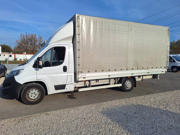 Citroen Jumper 2.2 Bluehdi 35 Heavy L4 5M Hossz...